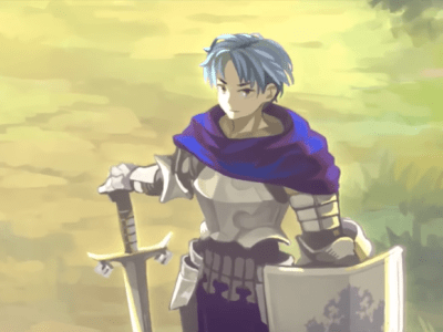 unannounced vanillaware title