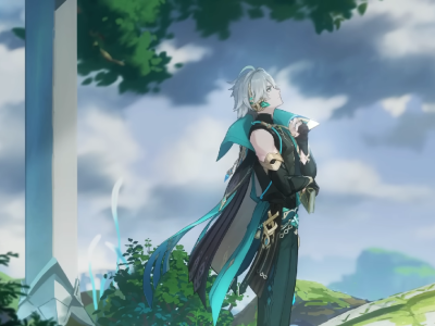 genshin impact alhaitham