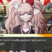 Danganronpa Leaving Xbox Game Pass in January 2023