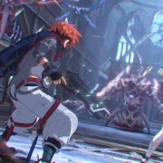 penny blood armed fantasia kickstarter