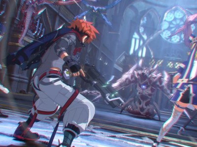 penny blood armed fantasia kickstarter