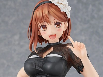 Atelier Ryza 2 Summer Formal Figure Won't Be Here Until 2024