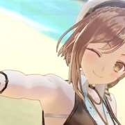 Atelier Ryza 3 Early Purchase Bonus Costume Shown in New Clip
