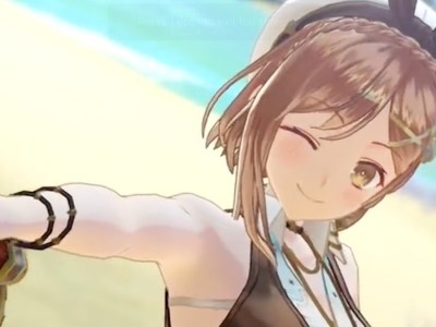 Atelier Ryza 3 Early Purchase Bonus Costume Shown in New Clip