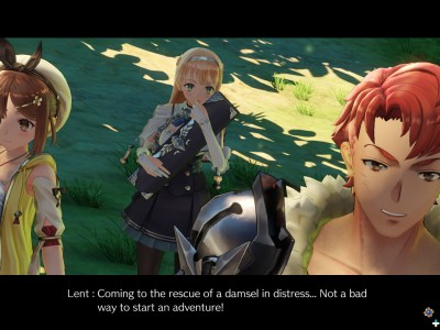 Atelier Ryza and Atelier Ryza 2 Physical Copy Reprints Coming