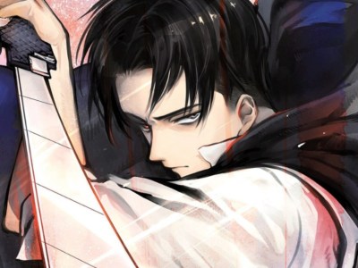 Attack on Titan Author Has ‘No Plans’ for Spin-offs, ‘Something in Mind’ for Levi