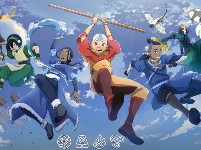 Avatar Generations