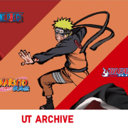 uniqlo ut archive