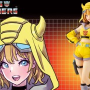 Bumblebee Will Join the Transformers Bishoujo Figure Line in August
