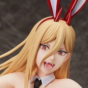 Chainsaw Man Power Bunny Suit Figure Hops into Summer 2023