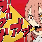 chainsaw man endings