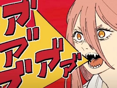 chainsaw man endings