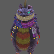 cheshire bayonetta 3