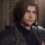 square enix spring pc festival games crisis core