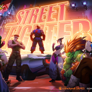 Crunchyroll and Capcom Handling Street Fighter: Duel Worldwide Release