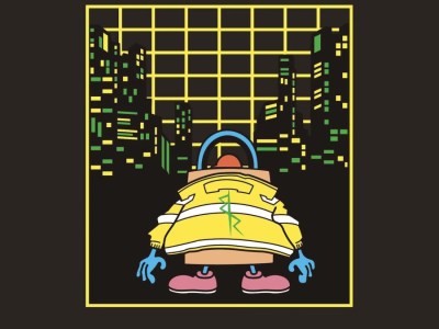 Cyberpunk Edgerunners Clothes