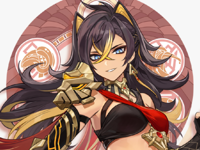 genshin impact dehya mika