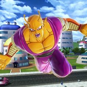 The Dragon Ball Xenoverse 2 Orange Piccolo add-on will be a part of the Hero of Justice DLC Pack 2.