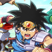 Dragon Quest The Adventure of Dai: A Hero’s Bond End Service