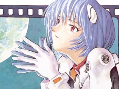 Evangelion Soundtrack Heads to Spotify