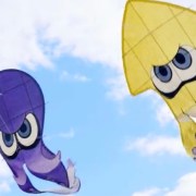 Splatoon 3 Kites Offer History Lesson for the New Year