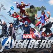 Marvel Avengers Support Updates End