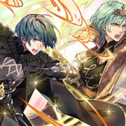 FE Heroes A Hero Rises: Fire Emblem Engage Cup Characters Revealed