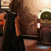 Final Fantasy VII spotify