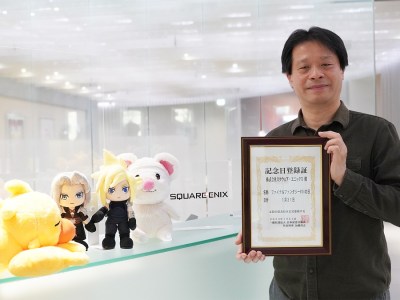 final fantasy vii day