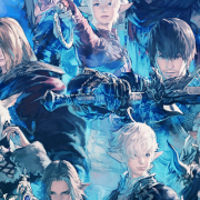 FFXIV Eorzea Cafe Scions Drinks