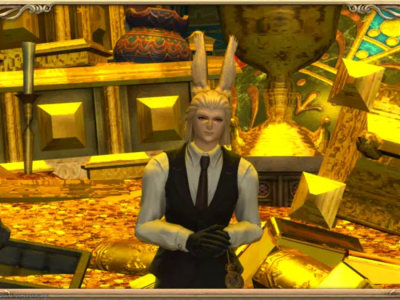 Final Fantasy XIV Payment Methods Change