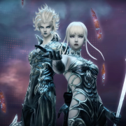 FFXIV Omega Protocol cleared