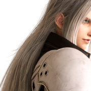 Final Fantasy VII Remake Sephiroth