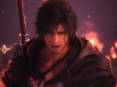 Final Fantasy XVI PC Saudi Arabia ban