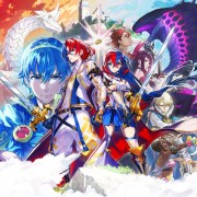 Fire Emblem Engage Developers Worried Alear ‘Was Being Too Vulnerable’