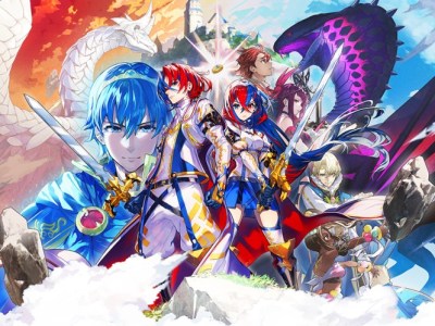 Fire Emblem Engage Developers Worried Alear ‘Was Being Too Vulnerable’