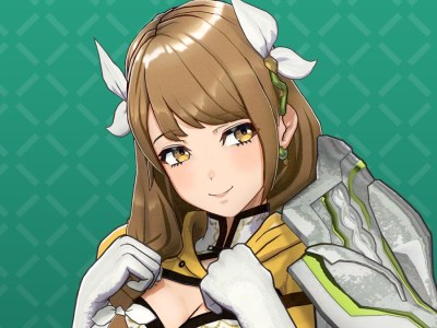 Fire Emblem Engage Goldmary