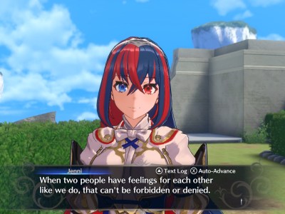 Does Fire Emblem Engage Have Romance: How to Use a Pact Ring