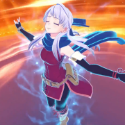 Fire Emblem Engage Micaiah