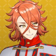 Fire Emblem Engage Pandreo