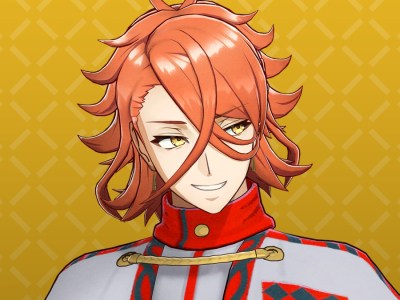 Fire Emblem Engage Pandreo