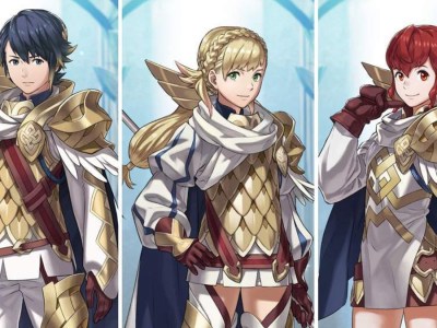 Best Fire Emblem Heroes Free-to-Play Units You Should Consider Building