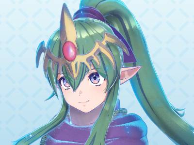fire emblem engage tiki