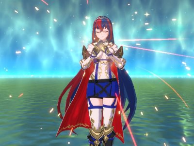 How Many Fire Emblem Engage Chapters Are There how long to beat