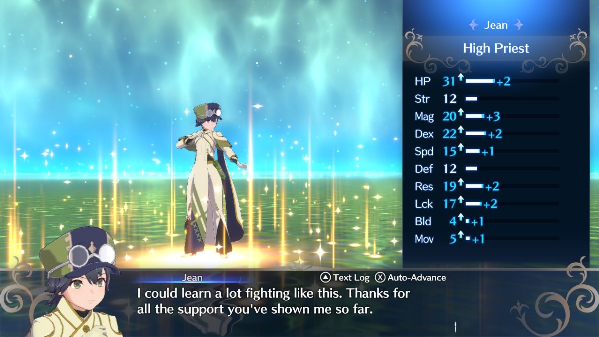 Here Are All the Fire Emblem Engage Classes