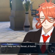 Here's Every Time Pandreo Gets Fire Emblem Engage Characters to Howl