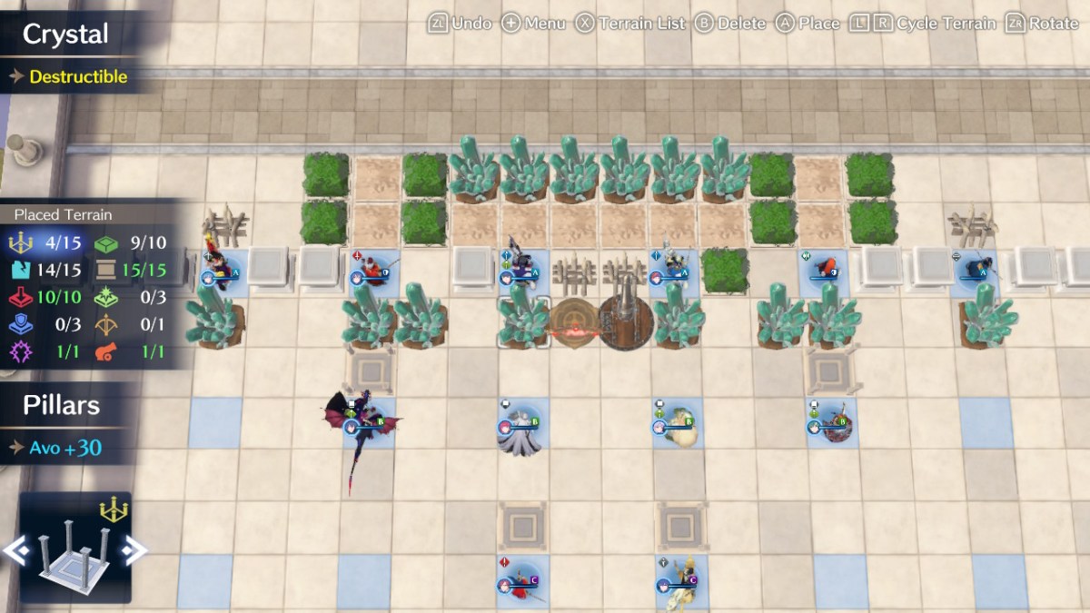 How Create a Fire Emblem Engage Outrealm Trial and Get a Battle ID