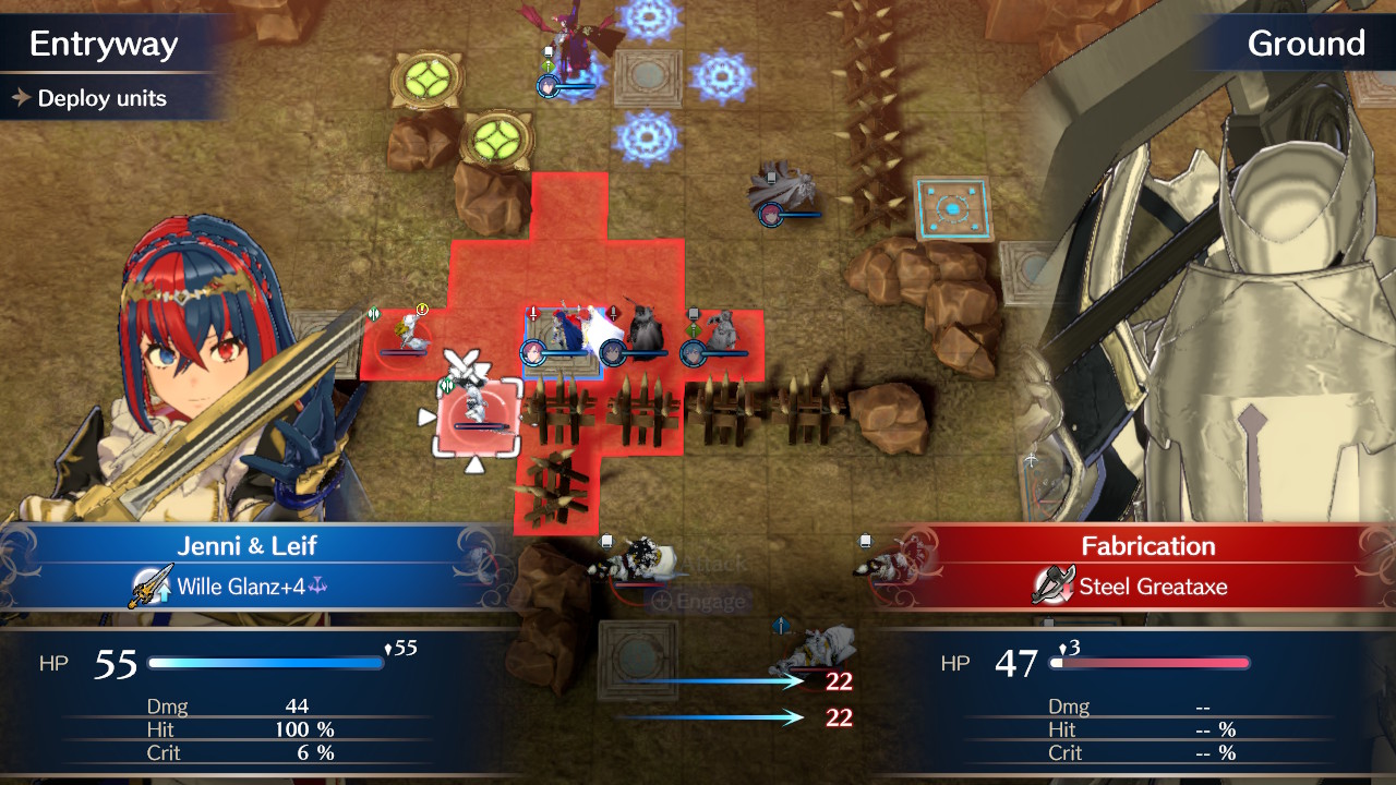 How Do Fire Emblem Engage Multiplayer Relay Trials Work