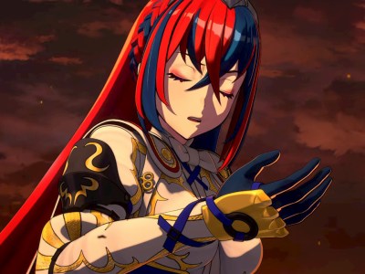 How to Earn SP Quickly in Fire Emblem Engage