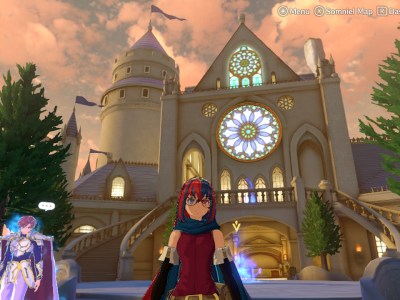 Using Fire Emblem Engage Gold, Silver, Training Skirmishes to Farm EXP